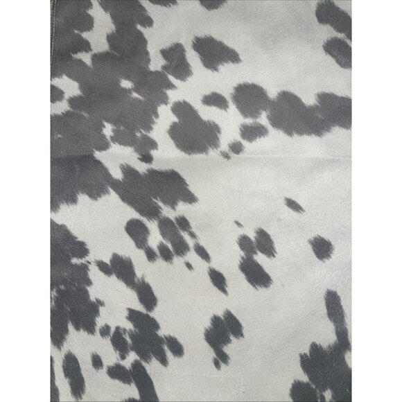 Cow Print Patterned Fabric Rolls Assorted Colors - Picture 4 of 15